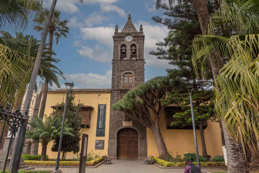 Tenerife 099 - San Cristóbal de La Laguna - iglesia e ex convento de San Agustín.jpg